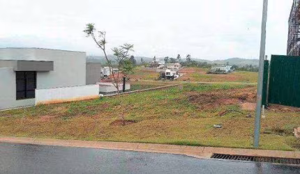 Terreno à venda em Campinas, Vila Brandina, com 1000 m², Entreverdes