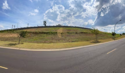 Terreno em condomínio à venda, 1.434,74m²,  EntreVerdes, Campinas/SP