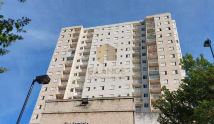Apartamento à venda em Campinas, Vila Industrial, com 2 quartos, com 66 m², Vita Belle