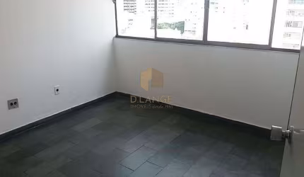 Sala à venda e para alugar em Campinas