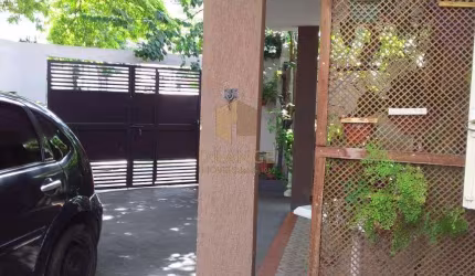 Casa à venda em Campinas, Vila Itapura, com 3 quartos, com 126 m²