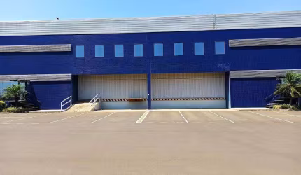 Galpão para alugar em Campinas, Techno Park, com 2336.54 m², Technopark -Aztech