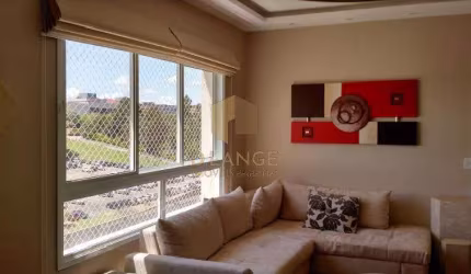 Apartamento à venda no Wonders em Campinas, Jardim Madalena