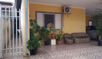 Casa à venda em Campinas, Jardim Novo Campos Elíseos,