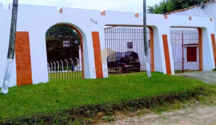 Chácara à venda em Nova Odessa, Chácaras de Recreiro Represa, com 10 quartos, com 7000 m²