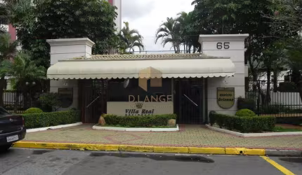 Apartamento à venda em Campinas, Jardim Aurélia