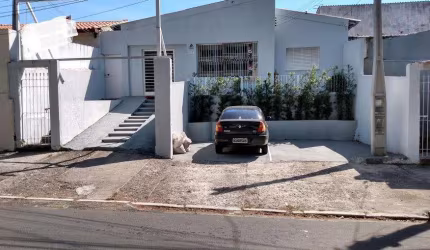 Casa para locação no bairro Jardim Proença em Campinas