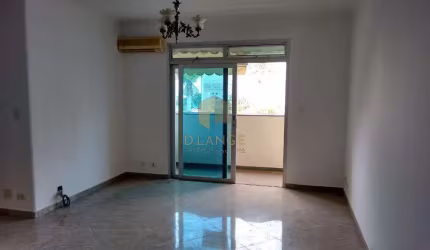 Apartamento à venda em Campinas, Jardim Guanabara, com 3 quartos, com 161 m², Maria Elena