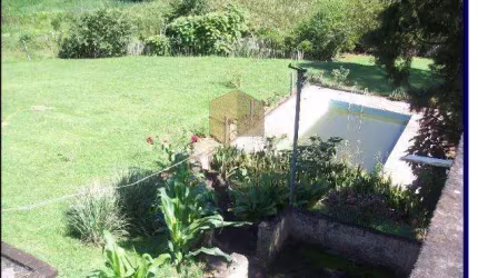 Sítio à venda em Santana de Parnaíba