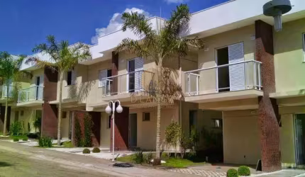 Casa à venda loteamento Alphaville Goldenville em Campinas