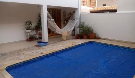 Casa à venda em Valinhos, Roncáglia, com 4 quartos, com 230 m², Condomínio São Joaquim