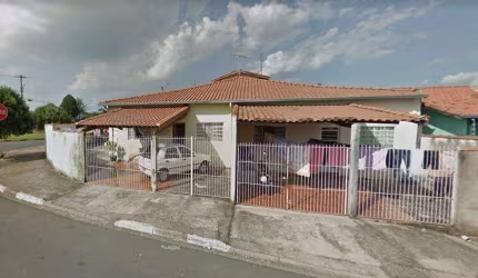 Casa à venda em Paulínia, João Aranha, com 8 quartos, com 350 m²