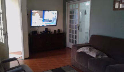 Casa a venda na Vila Orozimbo Maia em Campinas SP