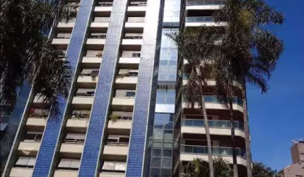 Apartamento à venda em Campinas, Cambuí, com 4 suítes, com 317 m², Edifício Praia do Farol