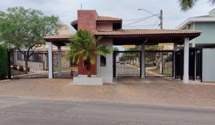 Terreno à venda em Campinas, Chácara Santa Margarida, com 340 m², Villagio Di Siena