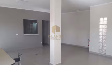 Sala para alugar em Campinas, Botafogo, com 180 m²