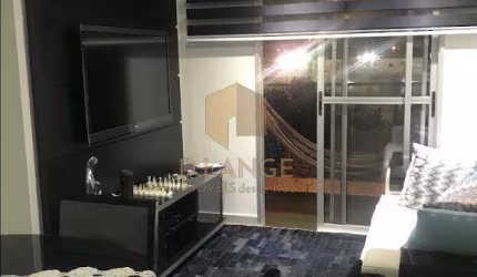 Apartamento à venda no bairro Mansões Santo Antônio em Campinas