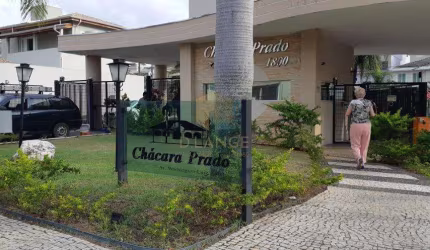 Casa à venda e para alugar em Campinas, Parque Prado, com 4 quartos, com 382 m², Chácara Prado