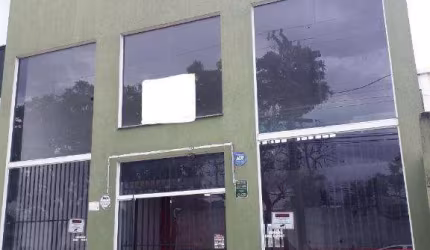 Salão à venda e para alugar em Campinas, Vila Paraíso, com 224 m²