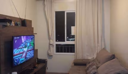 Apartamento à venda em Valinhos, Chácara das Nações