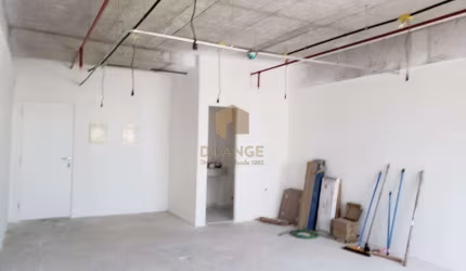 Sala à venda em Campinas, Vila Itapura