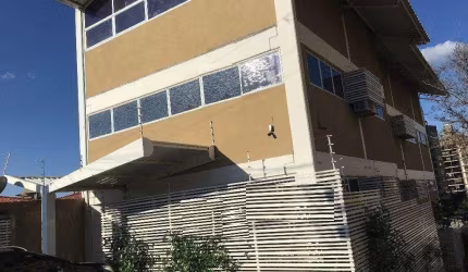 Prédio à venda e para alugar em Campinas, Jardim Proença, com 420 m²