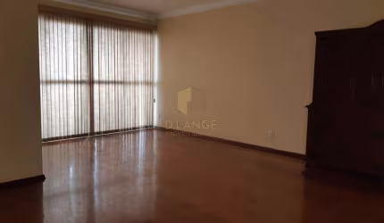 Apartamento à venda em Campinas, Jardim Guanabara, com 3 quartos, com 105 m², Rainha Vitória