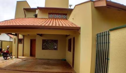 Casa à venda em Campinas, Parque das Universidades