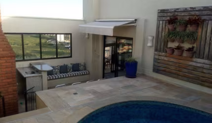 Apartamento à venda em Campinas, Parque Prado