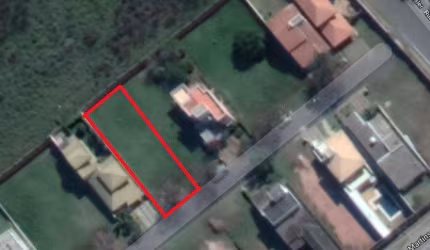 Terreno à venda em Campinas,  Parque Brasil  Condomínio Residencial Portinari