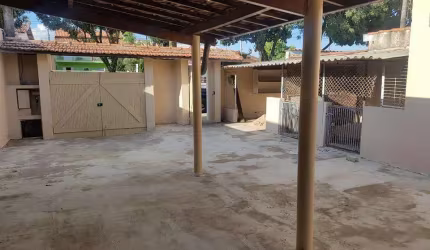 Casa à venda em João Aranha em Paulínia/SP