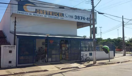Sala à venda e para alugar em Paulínia, São José, com 320 m²