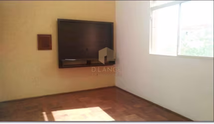 Apartamento à venda em Campinas, Vila Mimosa, com 2 quartos, com 63 m²