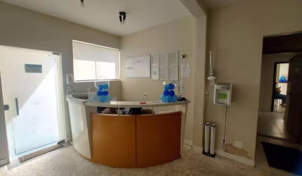Casa para alugar em Campinas, Jardim Dom Bosco, com 1 quarto, com 20 m²