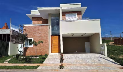 Casa à venda em Campinas, Loteamento Parque dos Alecrins