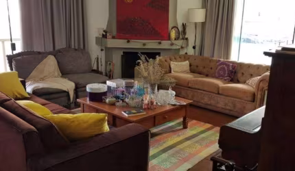 Apartamento à venda e para alugar no Cambuí em Campinas