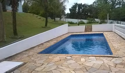 Chácara à venda no Chácaras São Bento em Valinhos SP