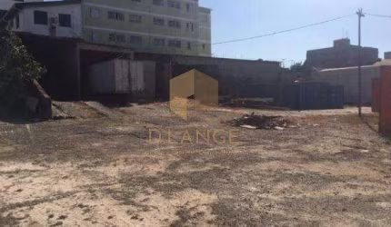 Terreno à venda no bairro Jardim do Lago em Campinas