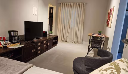 Apartamento à venda em Campinas, Centro