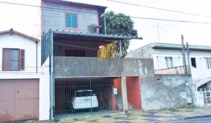 Casa à venda em Campinas, Jardim dos Oliveiras, com 2 quartos, com 253.18 m²