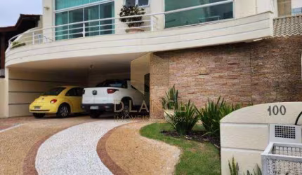 Casa à venda no Condomínio Villagio Del Hipica em Campinas