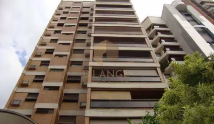 Apartamento à venda em Campinas, Cambuí, com 4 quartos, com 236 m², Forte Santa Cruz