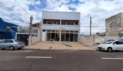 Galpão para alugar em Campinas, Jardim Chapadão, com 504 m²