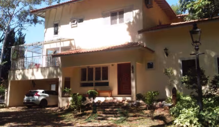 Casa à venda em Campinas, Jardim Santana, Chácaras São Quirino