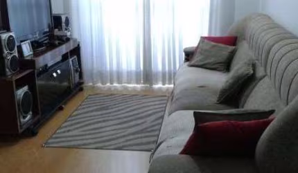Apartamento à venda em Campinas, Parque Camélias, com 2 quartos, com 57 m², Novo Capivari