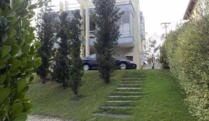 Casa à venda em Vinhedo, Marambaia,  Condomínio Estância Marambaia