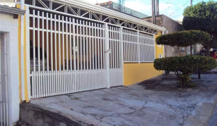 Casa à venda em Campinas, Parque Residencial Vila União, com 3 quartos, com 140 m²