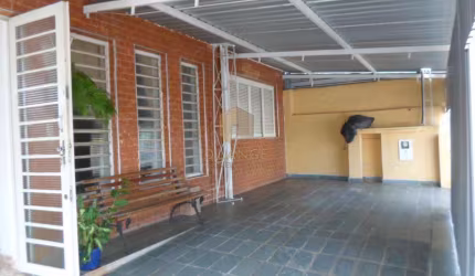 Casa à venda em Campinas, Jardim Chapadão