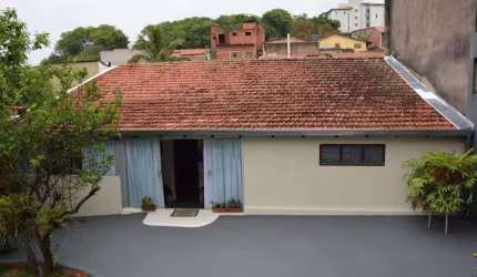 Casa à venda em Campinas, Jardim Tamoio