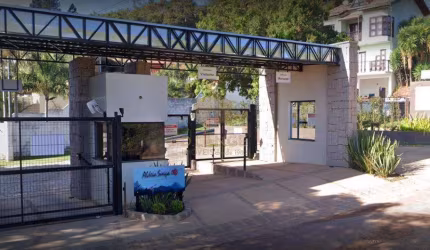 Terreno à venda em Valinhos, Condominio Aldeia Suiça